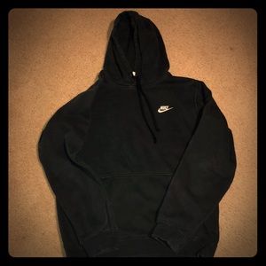 Women’s Nike sweatshirt